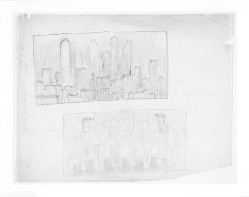 New York skyline