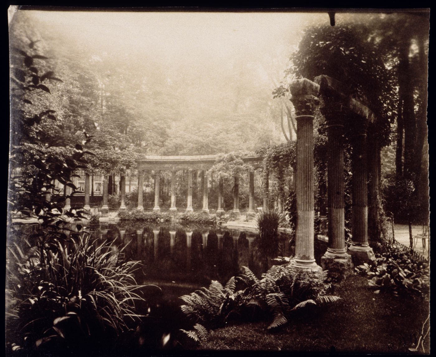 Parc Monceau