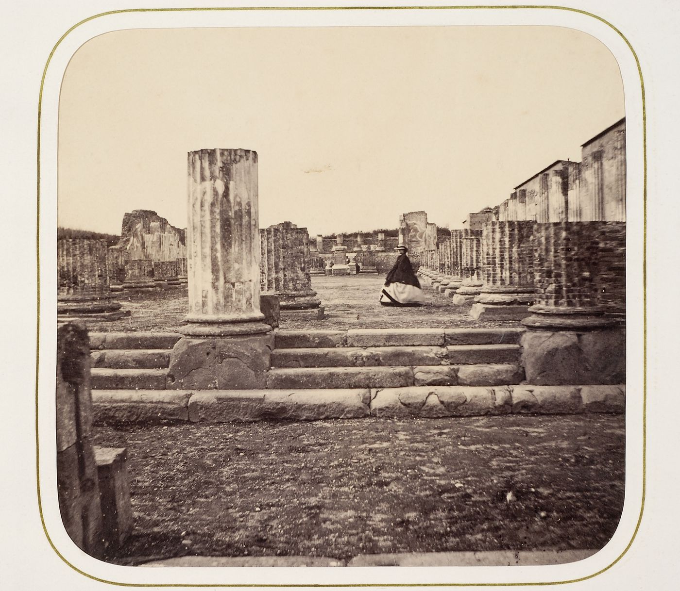 "Basilica"