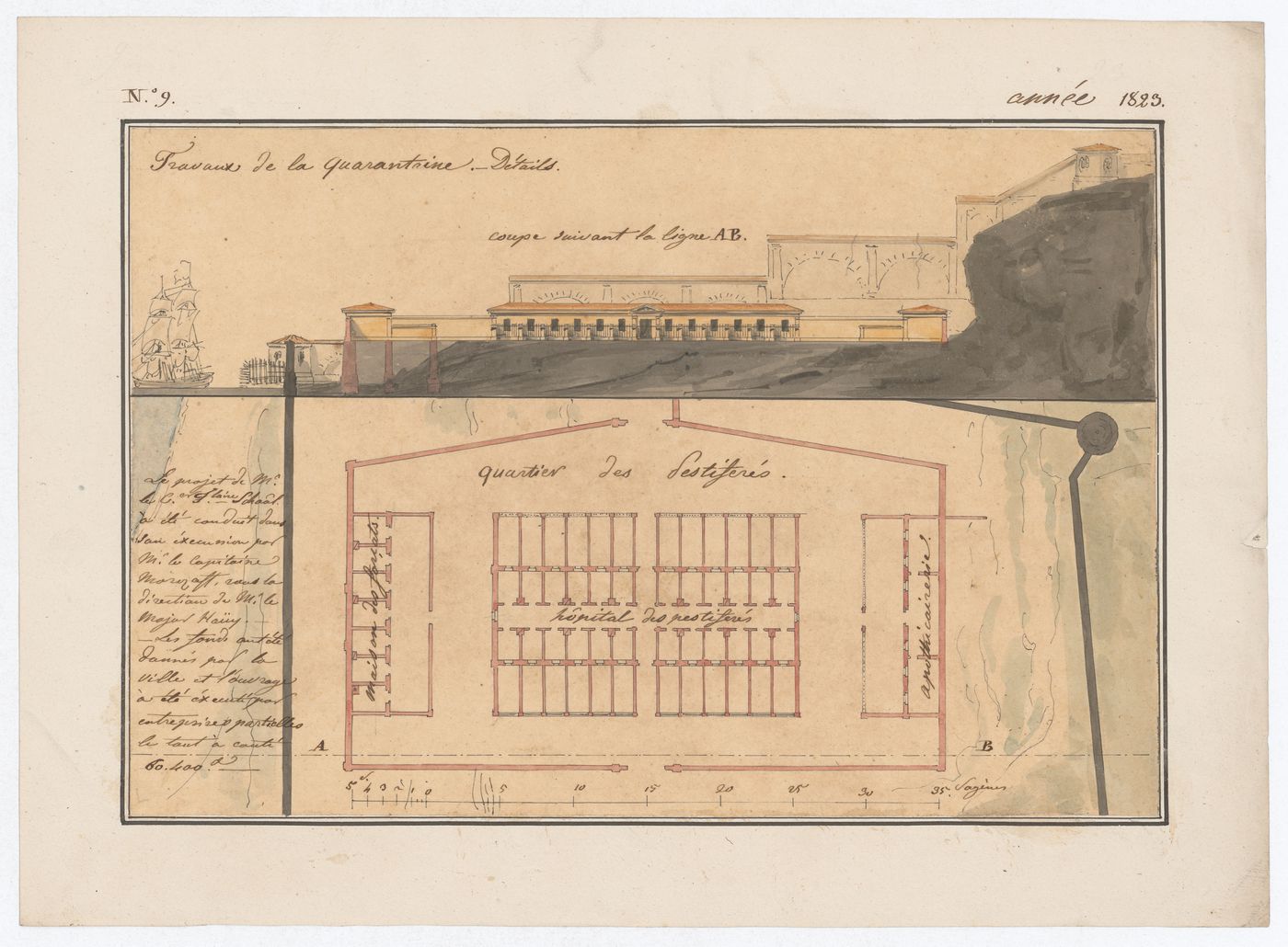 Travaux de la quarantaine -details (#9)