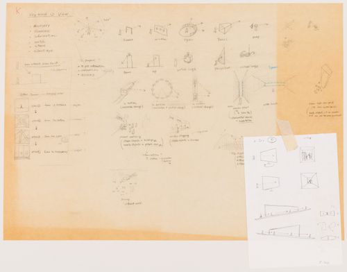 Sketches related to the keyword "view" - from the project file "Magnet"