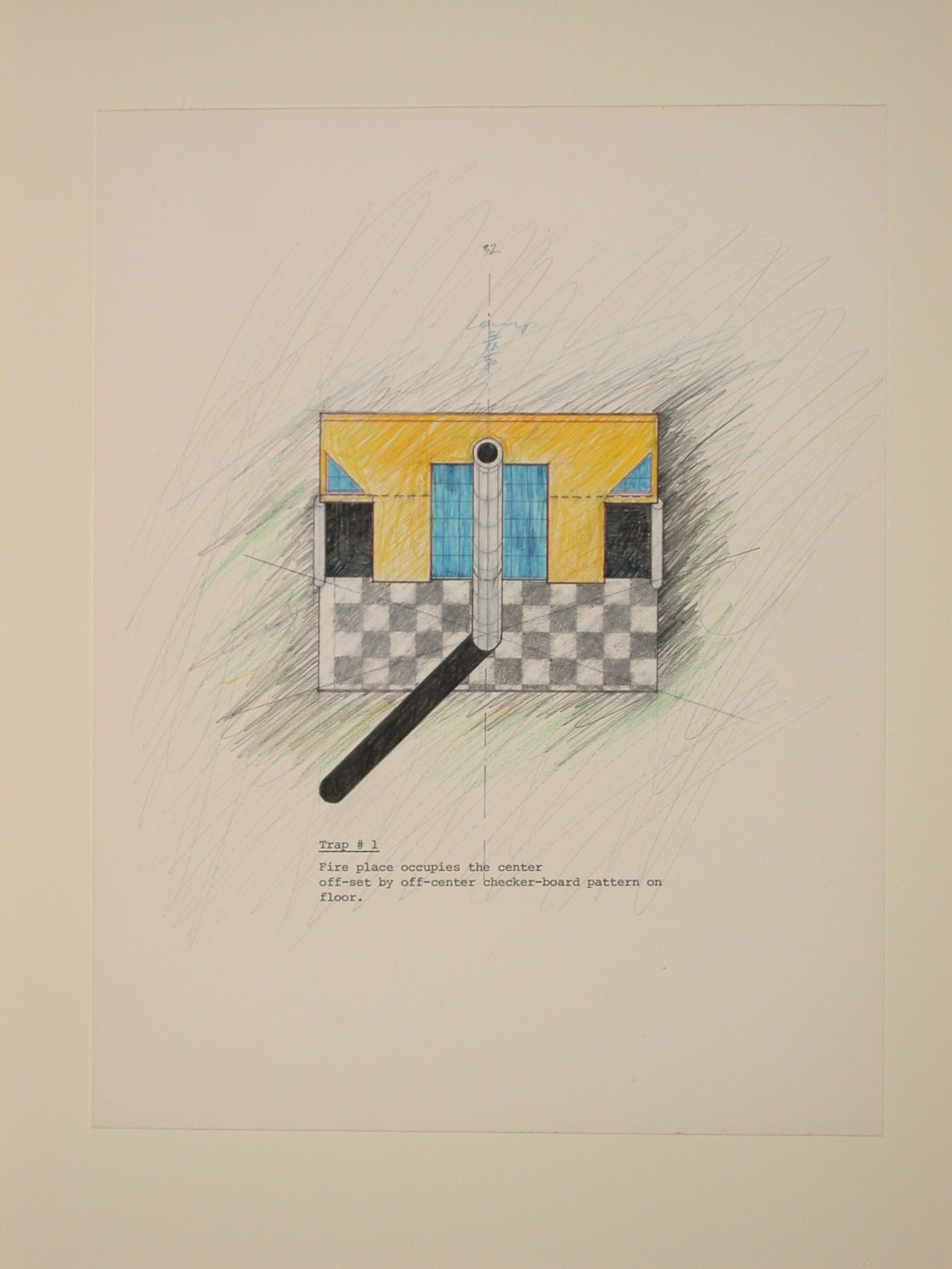 The Nofamily House - Traps I