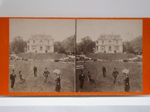 View of Linton Residence, Montréal, Québec