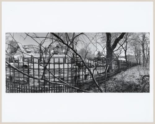 Shore Drive, Bay Ridge Parkway, Brooklyn, New York