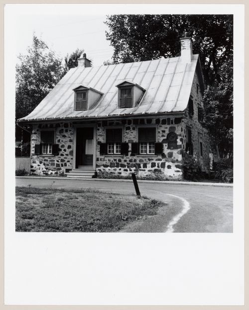 Maison à Boucherville, Québec