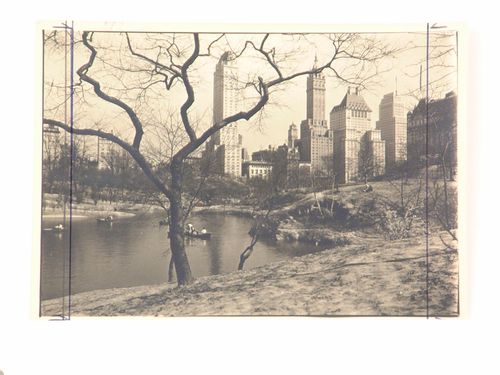 Various views, New York City, New York