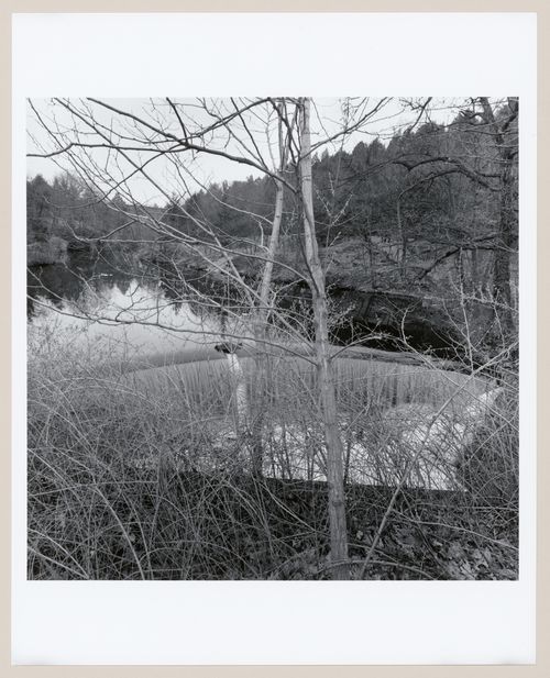 Charles River, Metropolitan Boston, Massachusetts