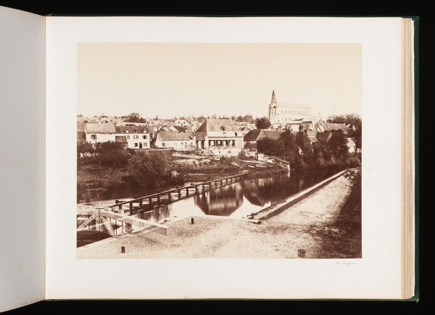 Longpré