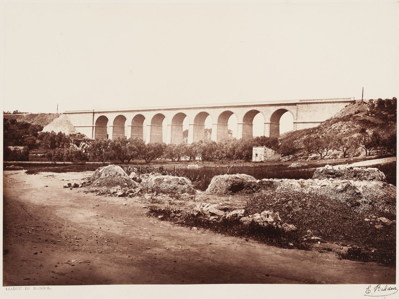 Viaduc de Bandol