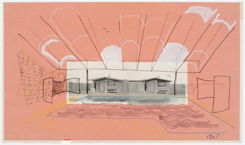 Scotswim: conceptual sketch