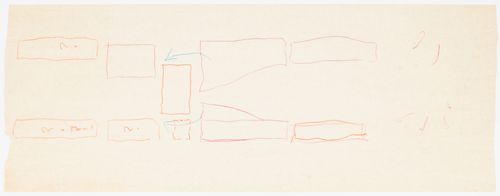 Sketch plan for IFPRI