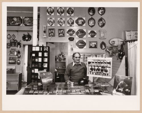 Montréal, Boulevard Saint-Laurent