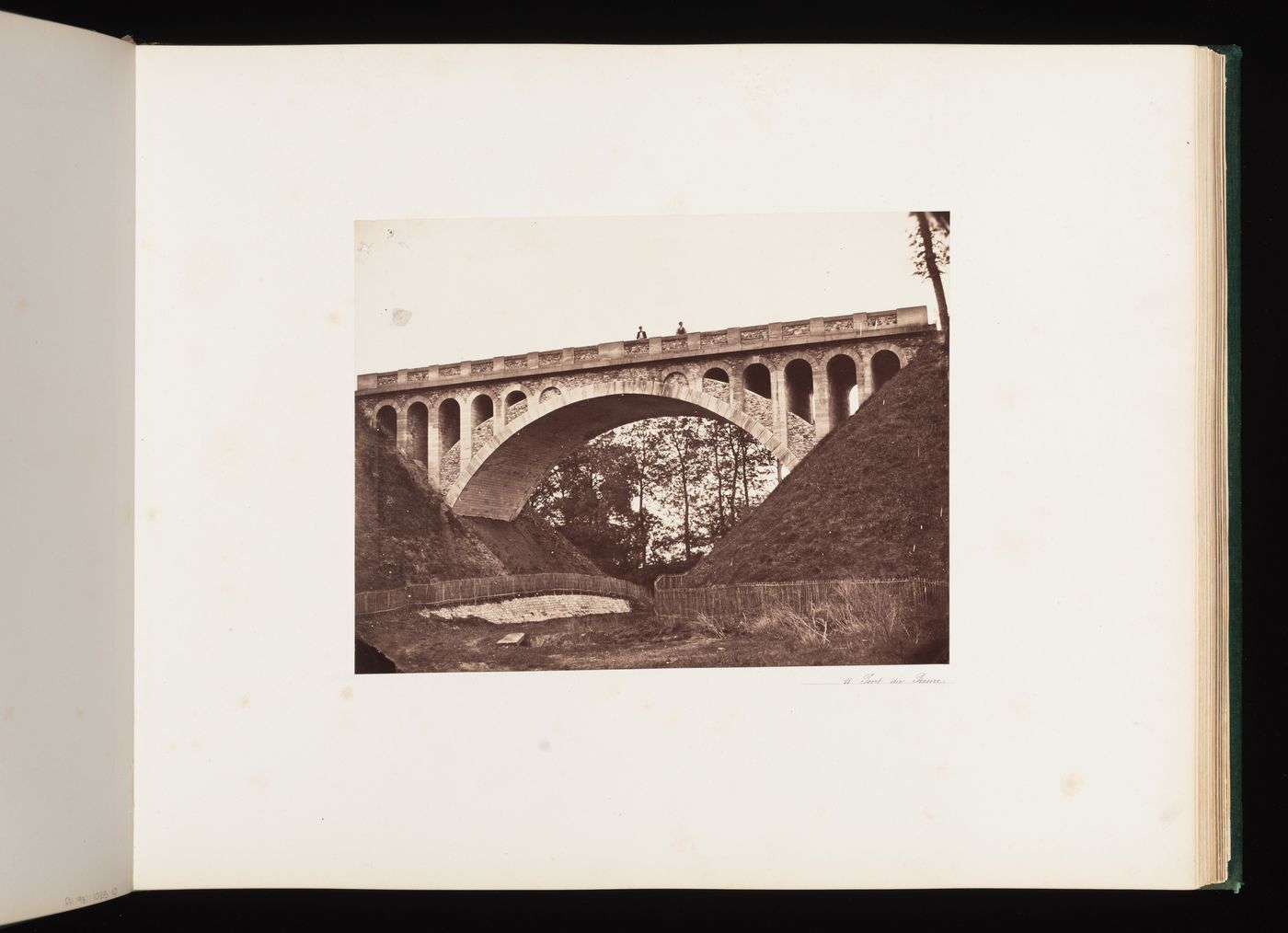 Pont du Rosne