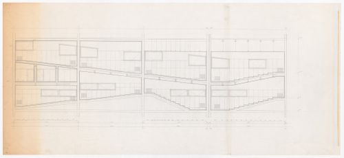 Section for Faculdade de Ciências da Informação, Santiago de Compostela, Spain