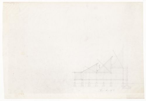 Elevation for 0 30 45 60 90 House