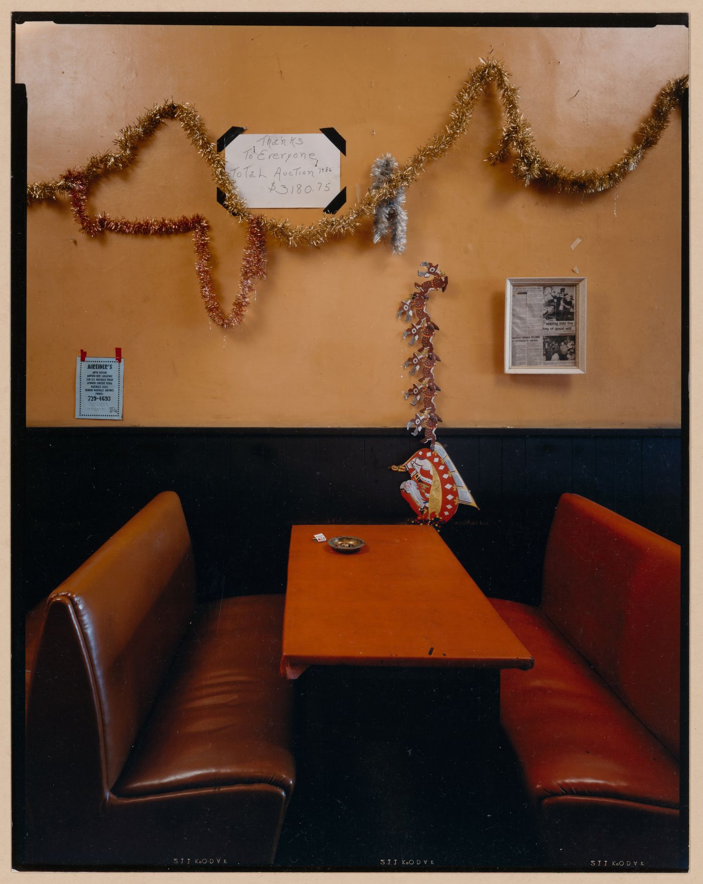 The Waldorf Grill, Johnson City, NY