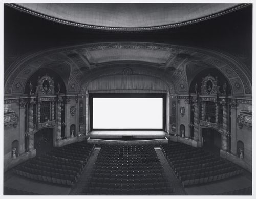 U.A. Walker, New York