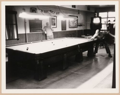 Montréal, Boulevard Saint-Laurent