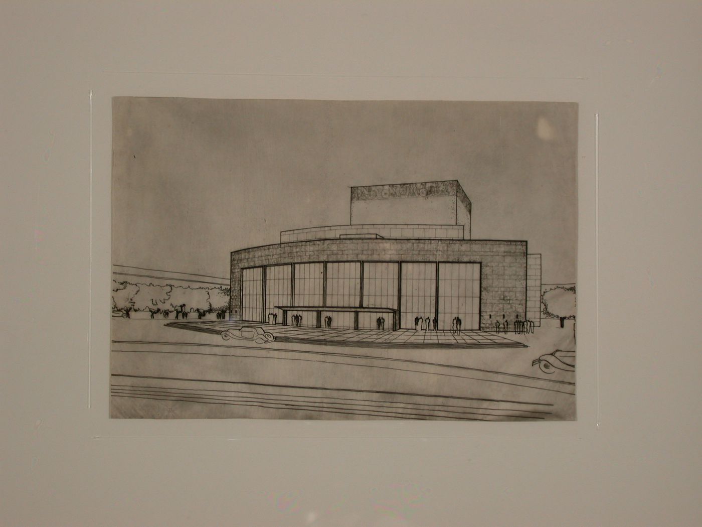 Untitled Drawing