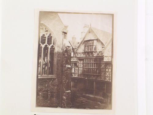 Saint Peter's Hospital, Bristol, England