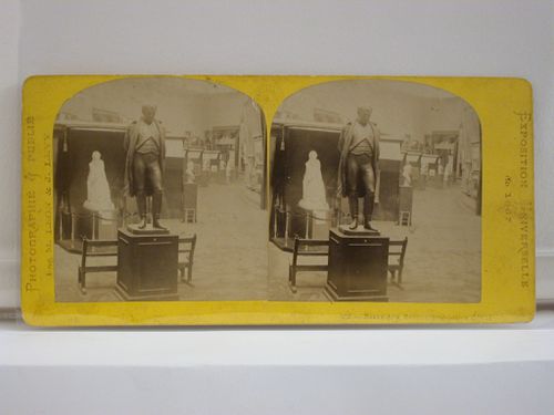 Inter. Exhibit. of 1862 & Exposit. Universelle de 1867