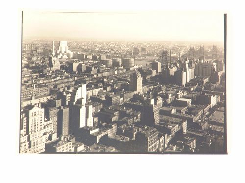 Various views, New York City, New York