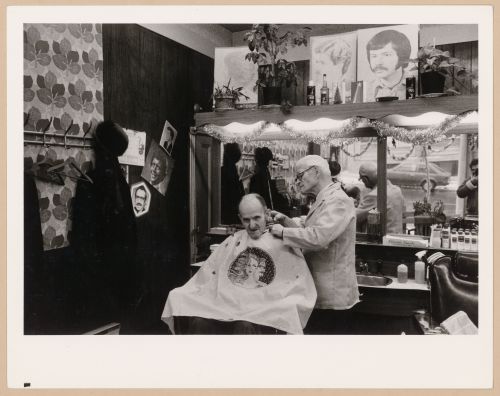 Montréal, Boulevard Saint-Laurent