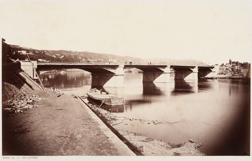 Pont de la Mulatière