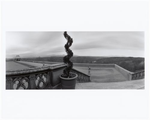 "Biltmore", The George Vanderbilt Estate, Asheville, North Carolina