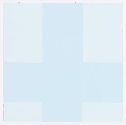 Fragment from the installation "Cities of Artificial Excavation"