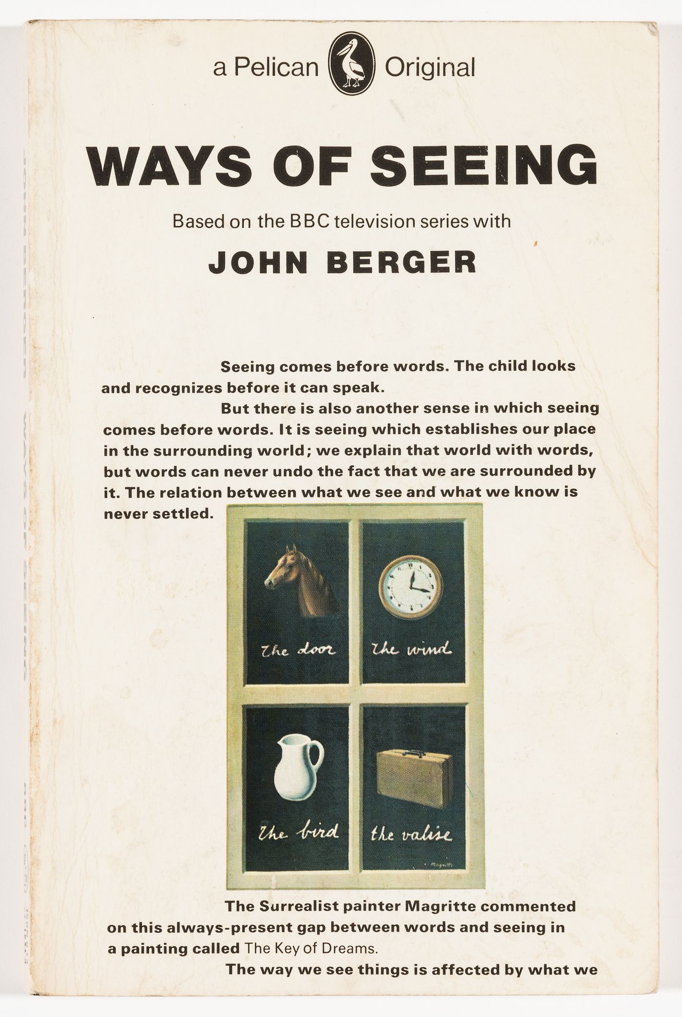 Ways of Seeing