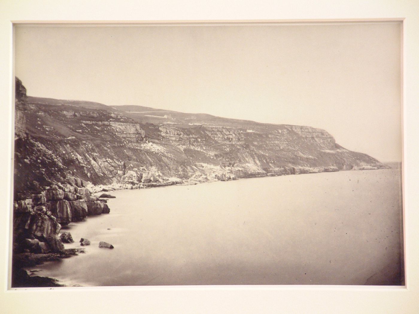 Gt. Ormes Head