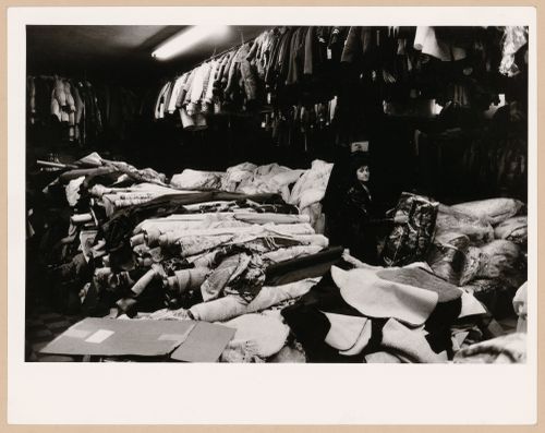 Montréal, Boulevard Saint-Laurent