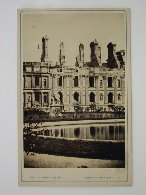 Various architectural and landscape views, England and France