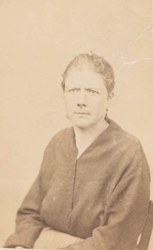 Plate from album ''Buildings, parks and streets of Paris, Versailles and environs, France''