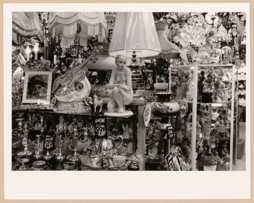 Montréal, Boulevard Saint-Laurent