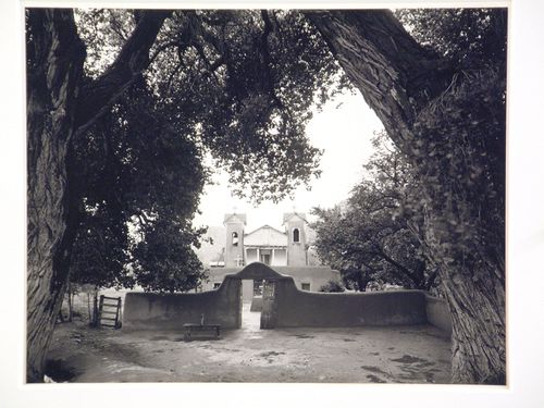 Sanctuaries, New Mexico