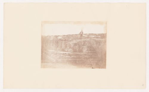 "The Bema" - of Demosthenes