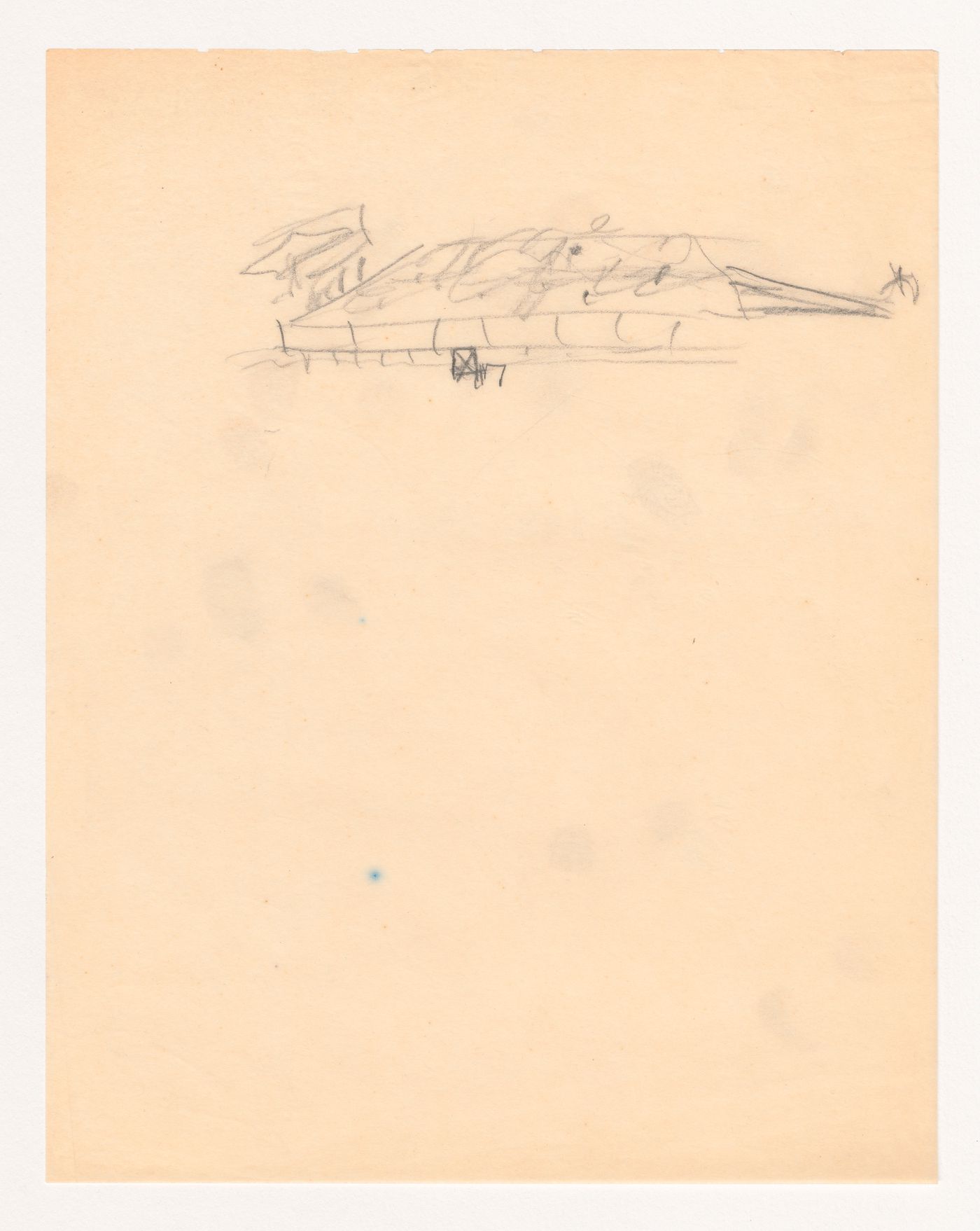 Olivetti Electronic Computer Centre, Rho-Milan panel 44