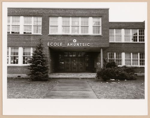 Montréal, Boulevard Saint-Laurent