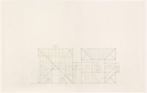 Court House and Prison House