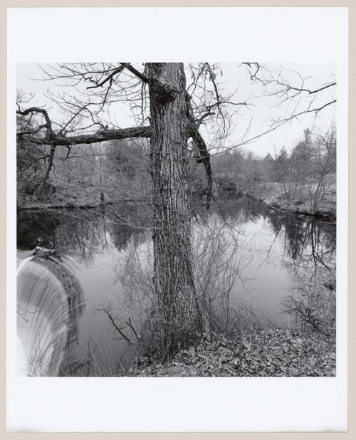 Charles River, Metropolitan Boston, Massachusetts