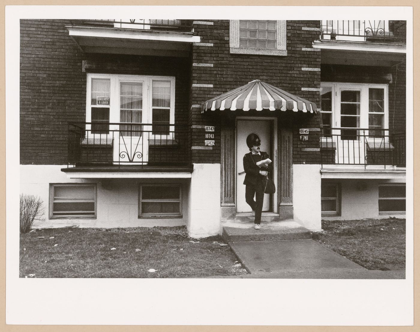 Montréal, Boulevard Saint-Laurent