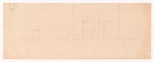 Maison de l'homme, Zurich