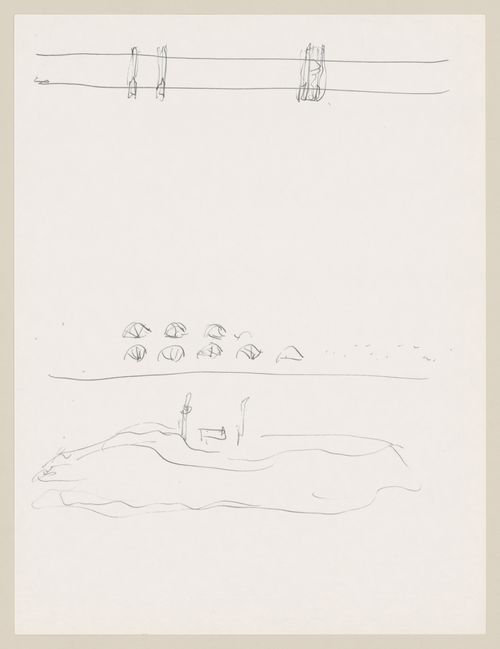 Sketches for Victims II