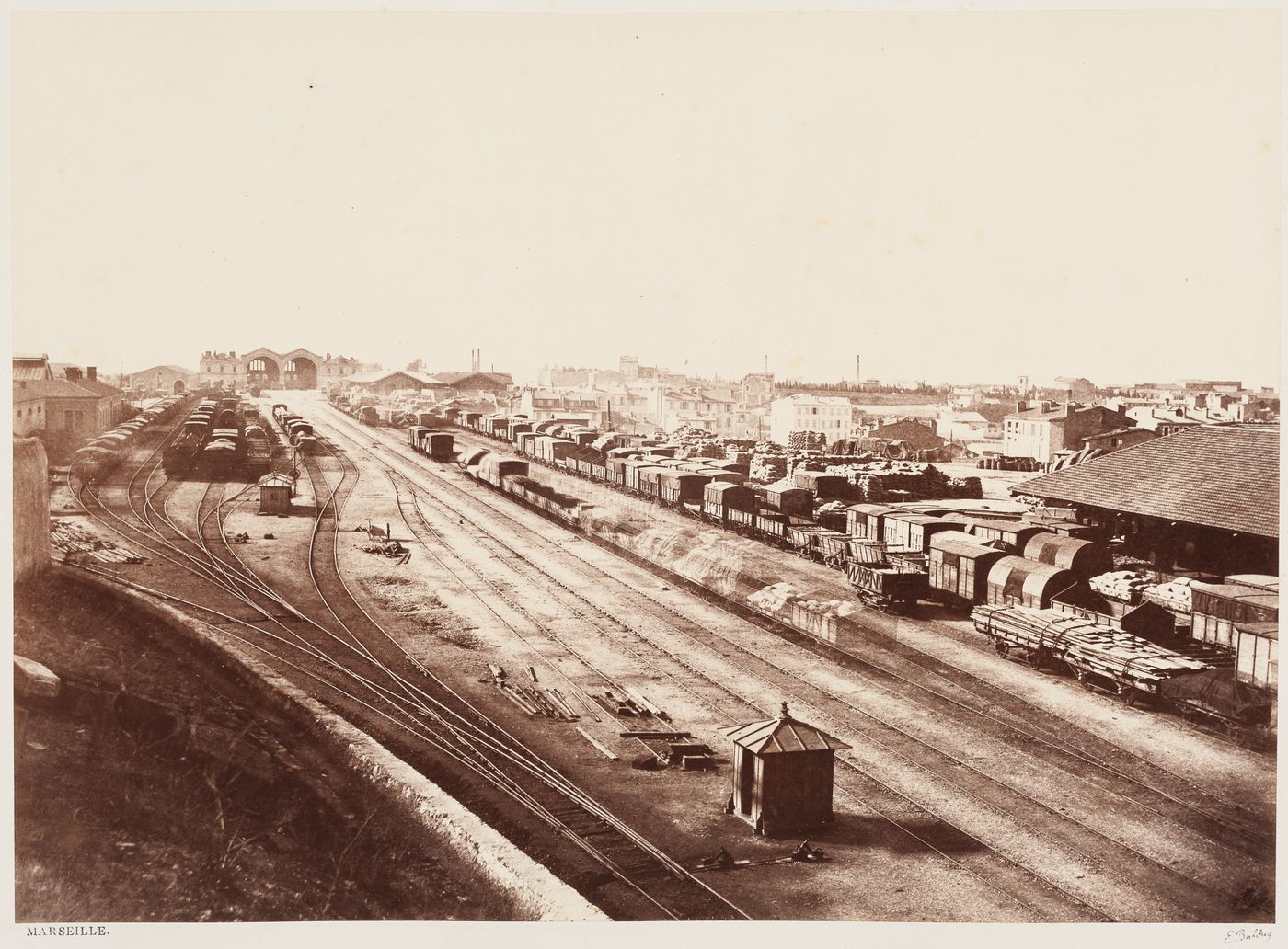 Marseille