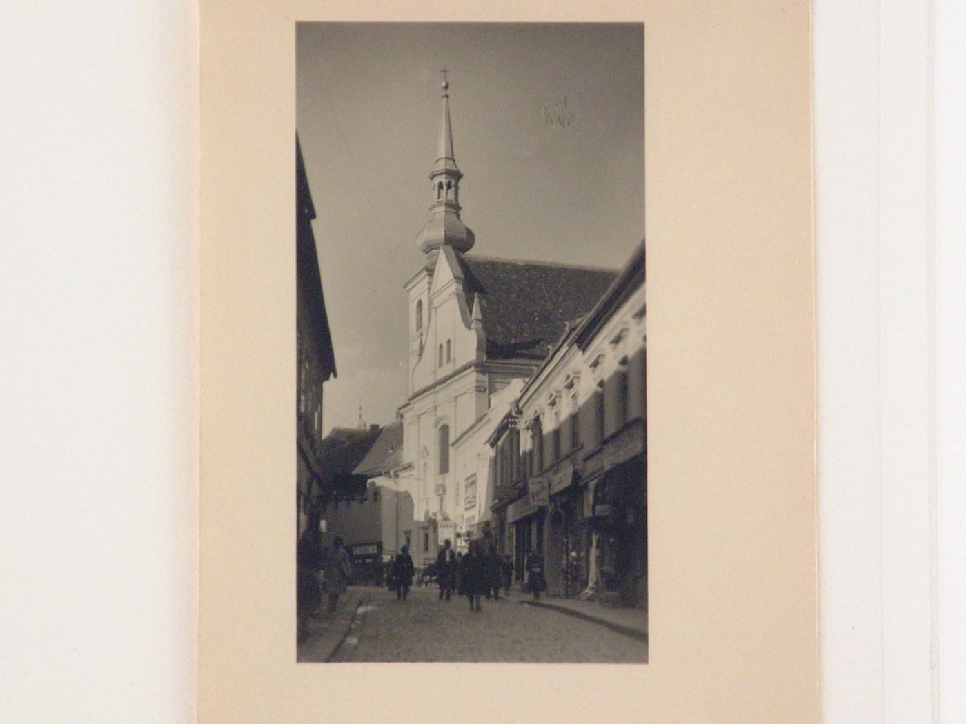 Church of St. Joseph, Brno, Czech Republic