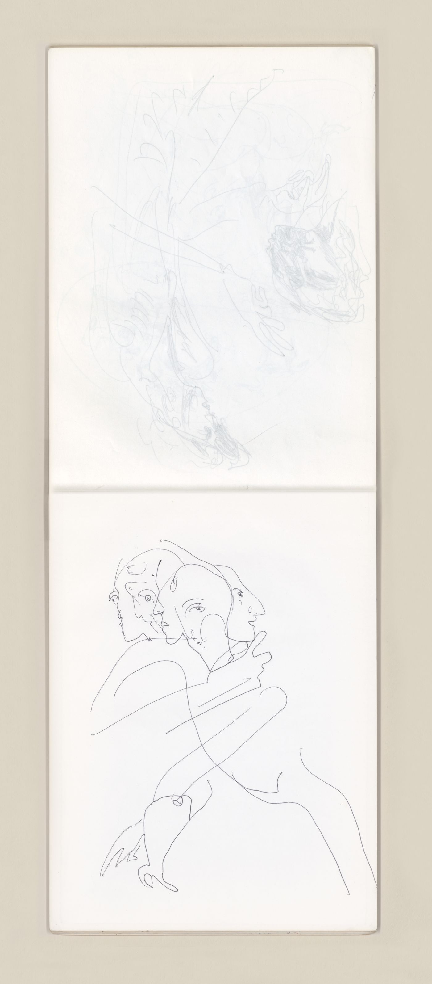 Sketchbook 271: Projectos Holanda Espanha