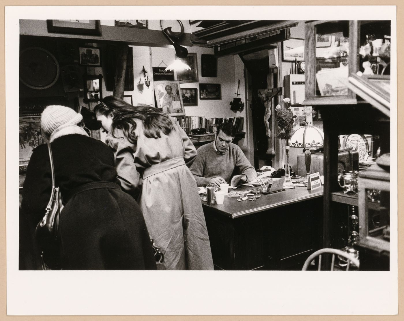 Montréal, Boulevard Saint-Laurent