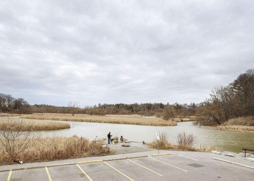 An Enduring Wilderness: Rouge March Area, Toronto